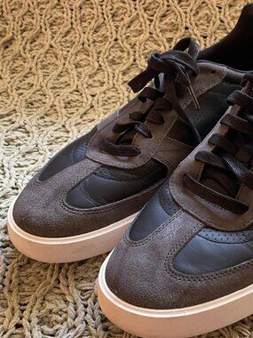 Cole Haan Men's Grand Crosscourt Modern Turf Sneaker